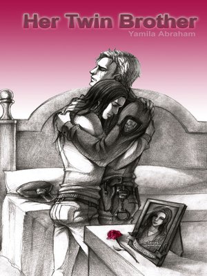 cover image of Her Twin Brother